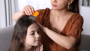 How Does Lice Shampoo Actually Work?