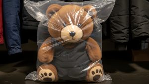 Do You Need to Wash Every Stuffed Animal for Lice?