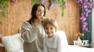 Why Does Your Child Still Itch After Lice Treatment?