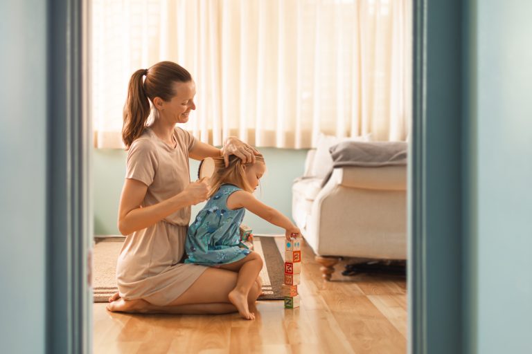 How Long Can Head Lice Survive Off Your Child’s Head?