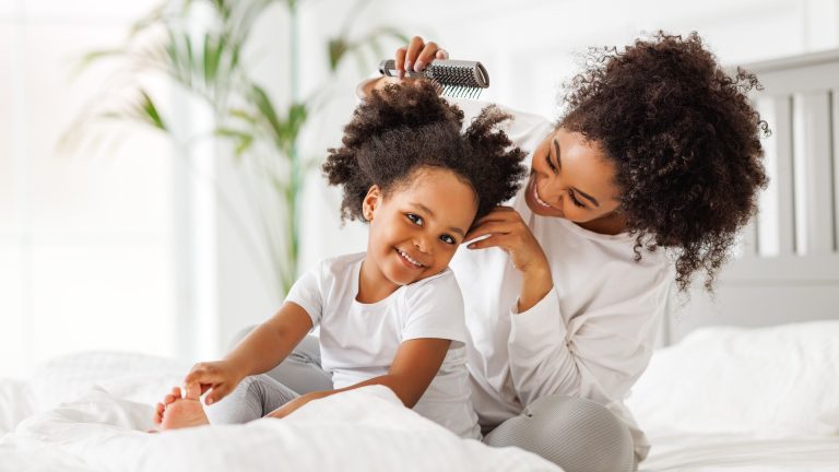 Why Are Lice So Easy to Miss in Textured Hair?