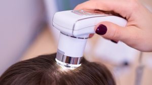 What a Black Light Can and Can’t Find in Your Child’s Hair