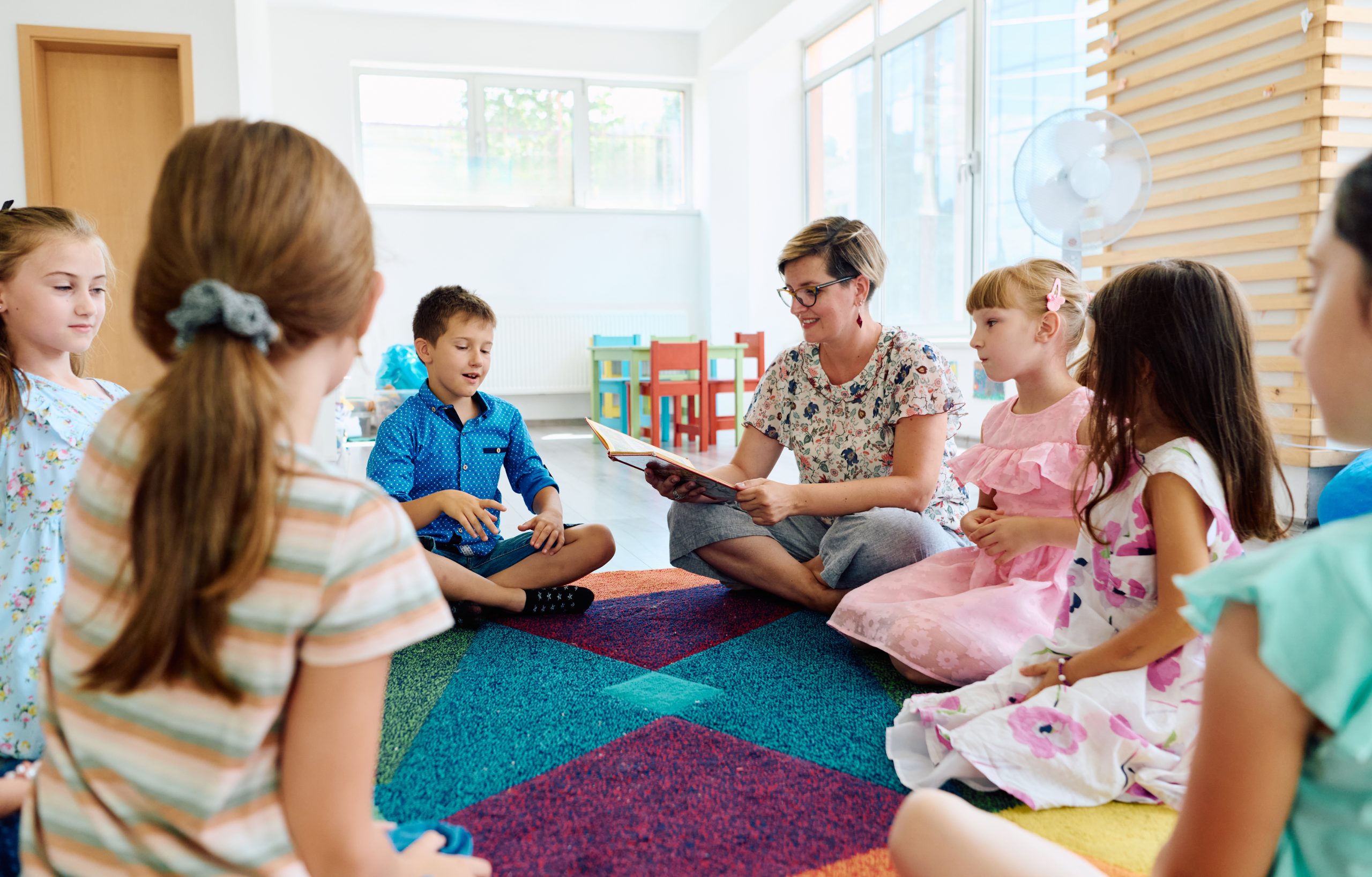 Lice at Daycare: What Parents of Young Children Should Know featured image
