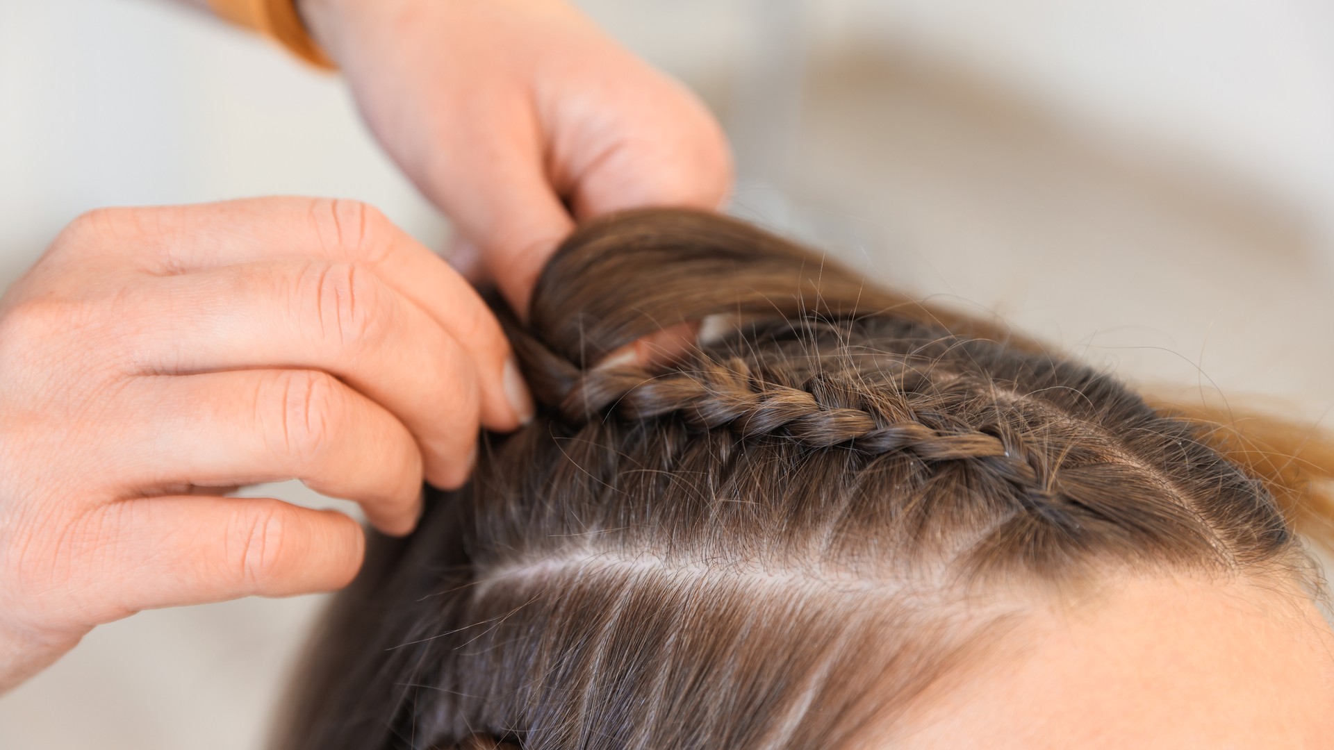 Lice Live at the Scalp, Not in Braids or a Weave