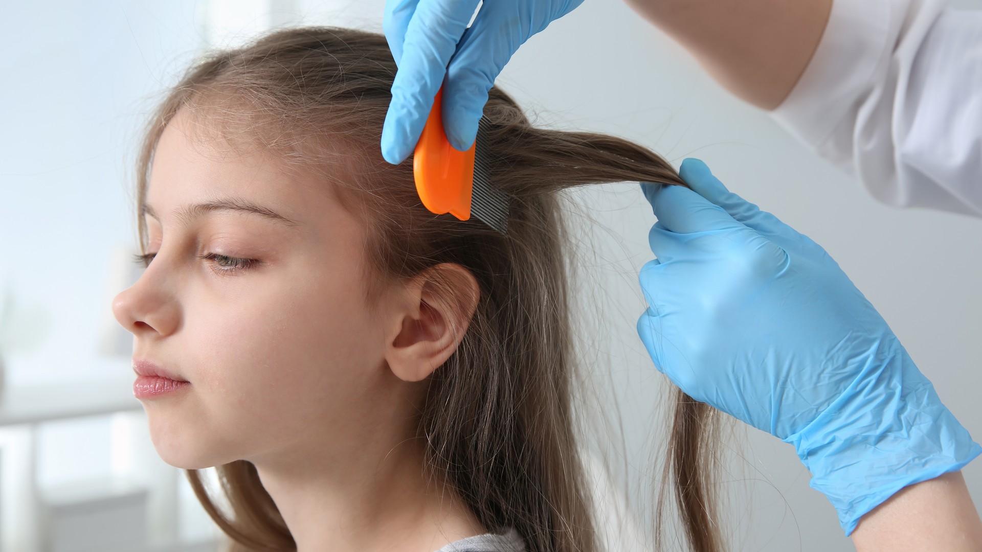 Your FSA or HSA Can Cover Professional Lice Treatment